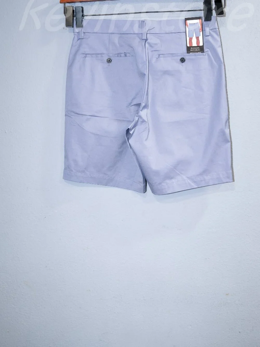 3‎ pairs Banana Republic Men's Chino Shorts. Price is for 3 .